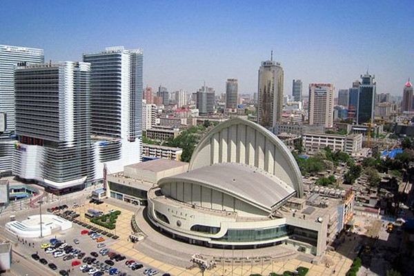綠色建筑越發離不開樓宇控制系統！