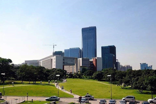 樓宇自動化更好更強(qiáng)需要借助社會專業(yè)力量？