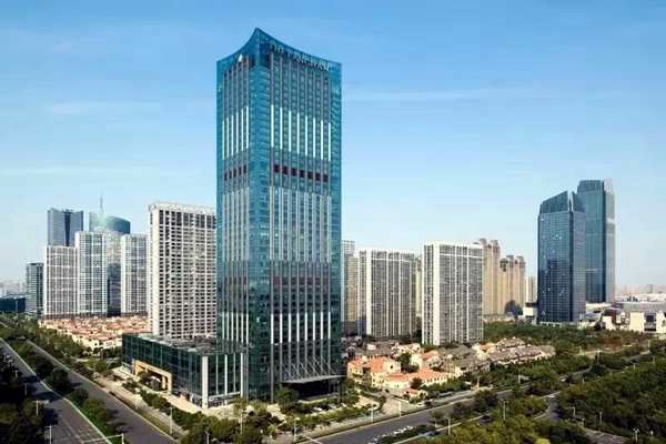 現(xiàn)代化的樓宇控制系統(tǒng)是什么意思？